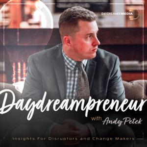 DAYDREAMPRENEUR