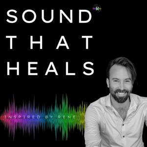 Sound that HEALS - Meditation, Geschichten und mehr...