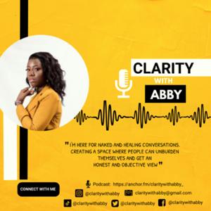 Claritywithabby