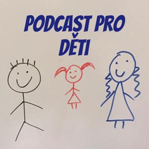 Podcast pro děti by Gabriela