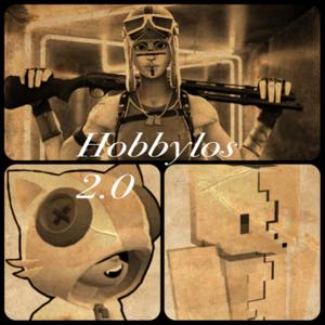 Hobbylos 2.0