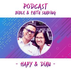 Podcast Firman Tuhan by. Hary & Dian