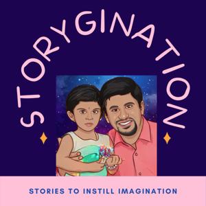 Storygination