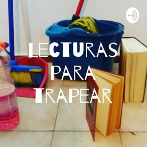 Lecturas para trapear