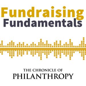 Fundraising Fundamentals by The Chronicle of Philanthropy