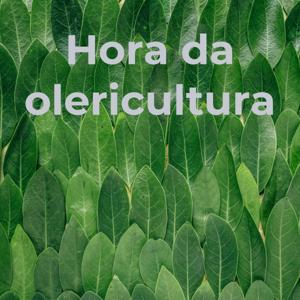 Hora da olericultura