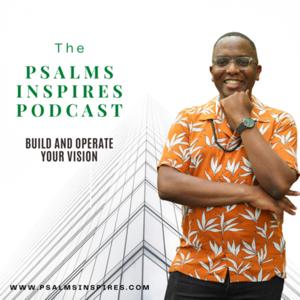 Psalms Inspires Podcast