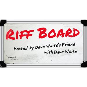 Riff Board