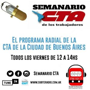 SEMANARIO CTA