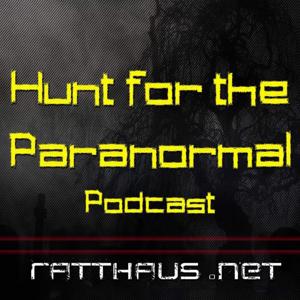 Hunt For The Paranormal Podcast