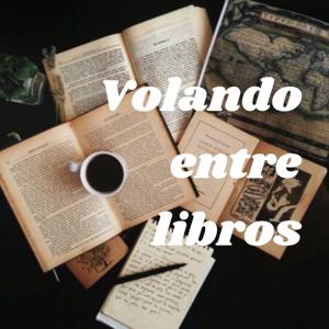 Volando entre libros