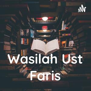 Wasilah Ust Faris