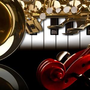 Learning the instruments