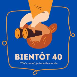 Bientôt 40 !