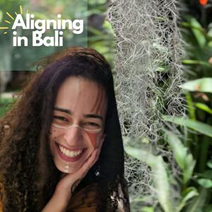 Aligning in Bali