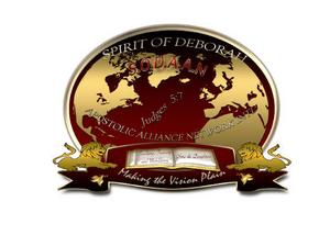 Spirit of Deborah Ministries