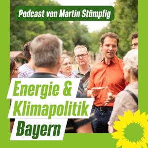 Energie-Klimaschutz-Politik Bayern