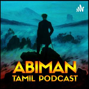 Abiman Podcast (Tamil)