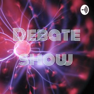 Debate show