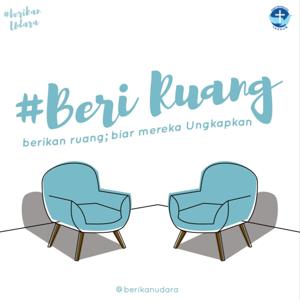 #BeriRuang