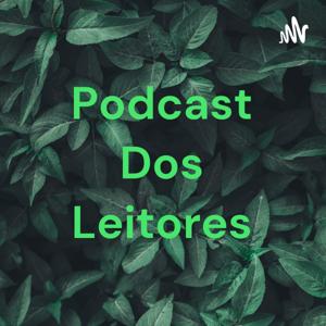 Podcast Dos Leitores