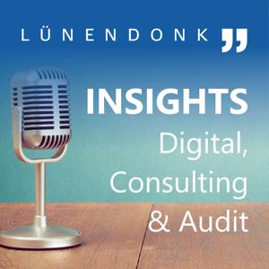 Lünendonk Insights: Digital, Consulting & Audit by Lünendonk & Hossenfelder