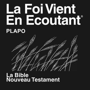 Kroumen, Plapo Bible ( Non-Dramatized) -Kromen Plapo Bible (Non dramatisée)