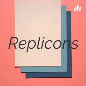 Replicons