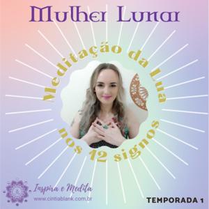 Inspira e Medita com Cintia Blank