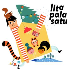 Iltapalasatu