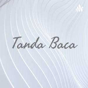 Tanda Baca