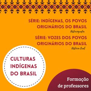 Culturas Indígenas do Brasil