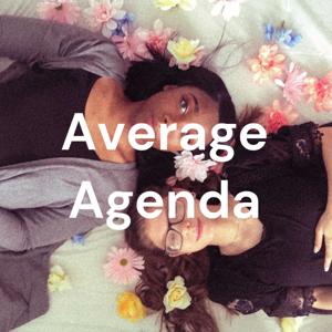 Average Agenda