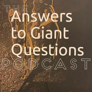 Answers to Giant Questions by Raven Creek Social Club