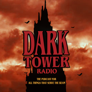 Dark Tower Radio by Constant Geek19