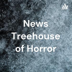 News Treehouse of Horror