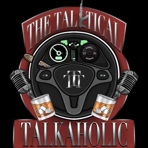 The Talktical Talkaholic