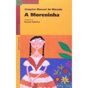 "A Moreninha"