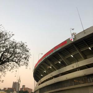 Tricolores do Morumbi