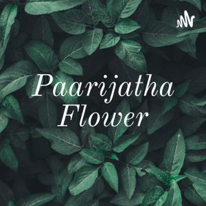 Paarijatha Flower