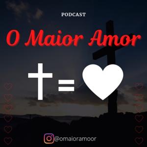 O Maior Amor ✝️💜