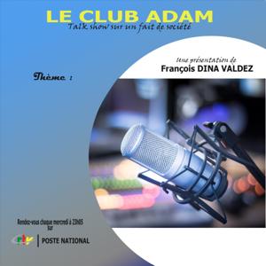 LE CLUB ADAM