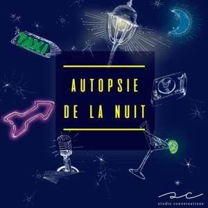 Autopsie de la nuit