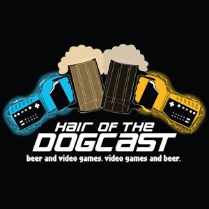 Hair of the Dogcast