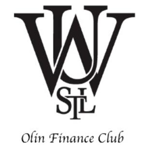 Olin Finance Club Careercast