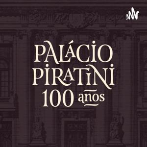 Palácio Piratini, 100 anos de História