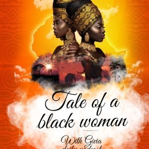 TALE OF A BLACK WOMAN