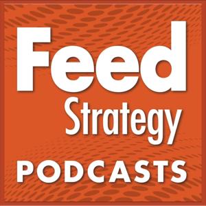 Feed Strategy Podcasts