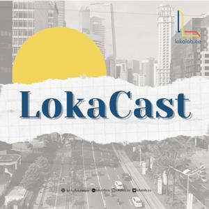 LokaCast by Lokalab.co