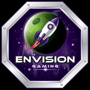 Envision Gaming Podcast